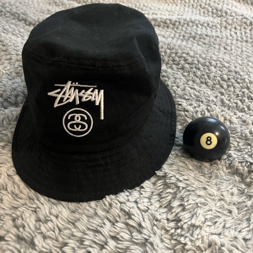 Stussy